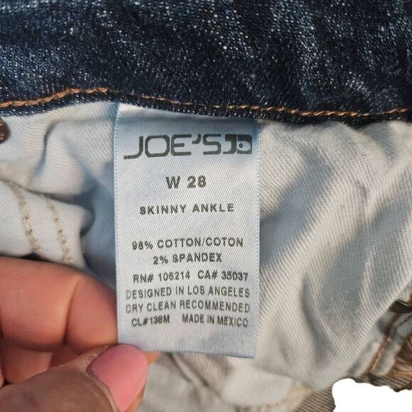Joe's pants for women - Picture 5 of 9